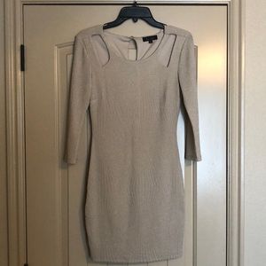 Cute dress- Never been worn perfect condition! New